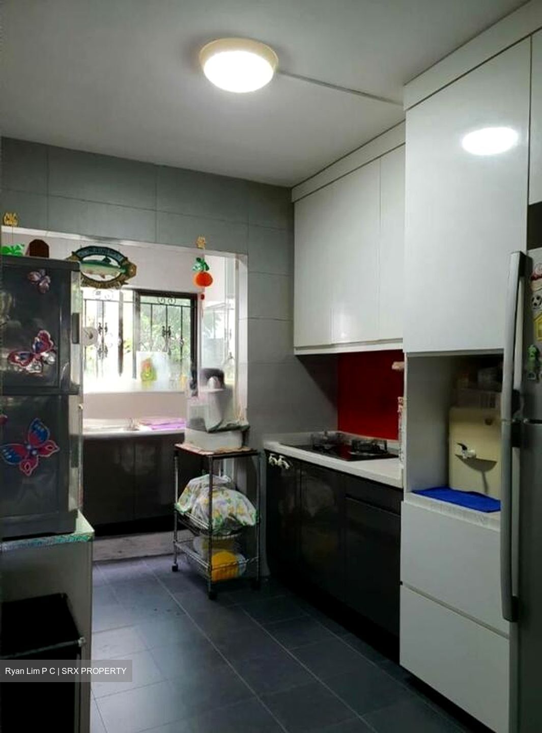Blk 954 Hougang Avenue 9 (Hougang), HDB 4 Rooms #458155851
